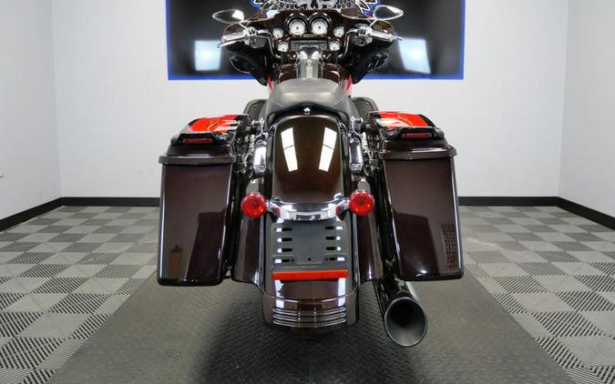 2010 Harley-Davidson® FLHX - Street Glide®