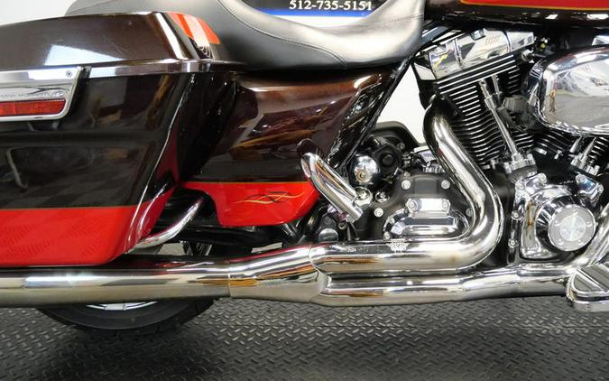 2010 Harley-Davidson® FLHX - Street Glide®