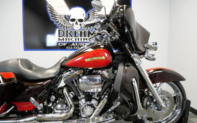 2010 Harley-Davidson® FLHX - Street Glide®