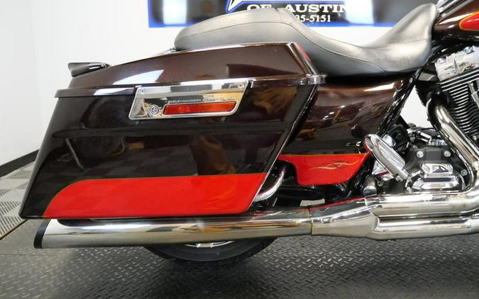 2010 Harley-Davidson® FLHX - Street Glide®