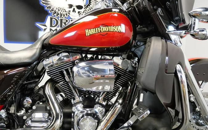 2010 Harley-Davidson® FLHX - Street Glide®