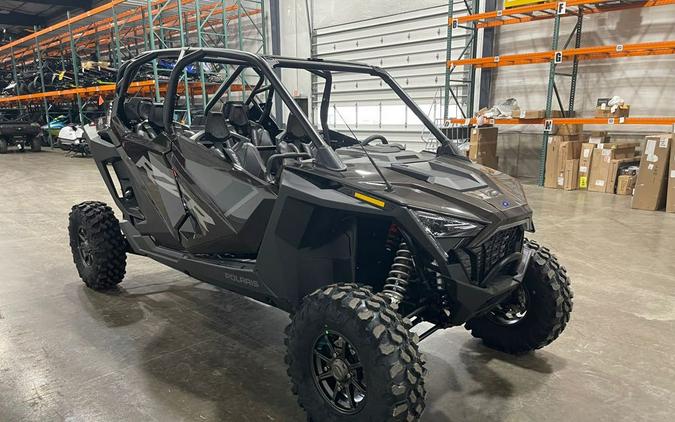 2024 Polaris Industries RZR PRO XP 4 ULTIMATE