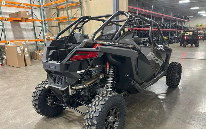 2024 Polaris Industries RZR PRO XP 4 ULTIMATE