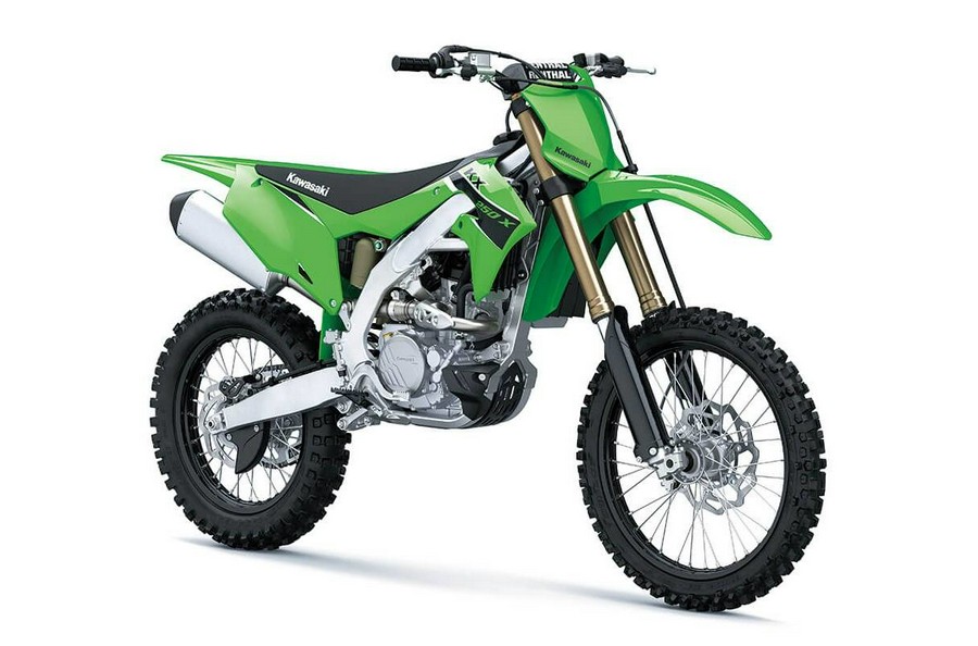 2023 Kawasaki KX 250X - $6599- NAULTS EXCLUSIVE!