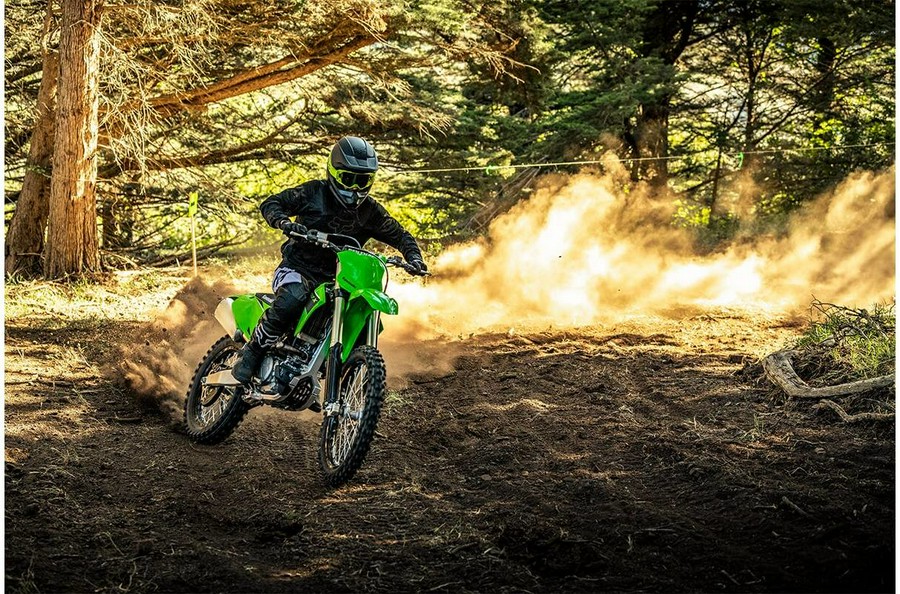 2023 Kawasaki KX 250X - $6599- NAULTS EXCLUSIVE!