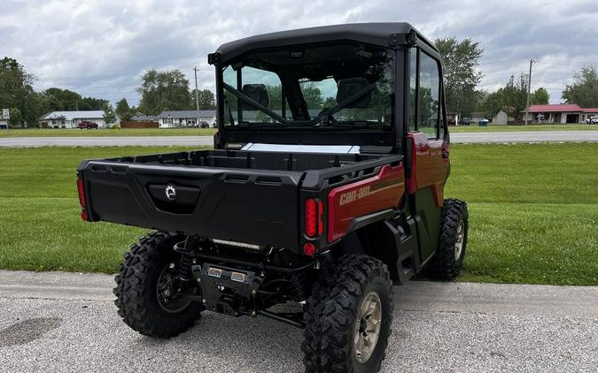 2024 Can-Am® Defender Limited HD10