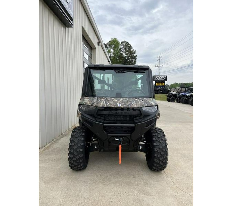 2025 Polaris® Ranger XP 1000 NorthStar Edition Ultimate Camo