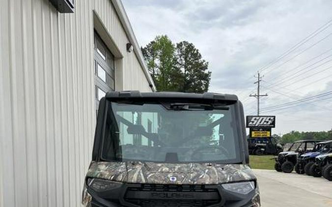 2025 Polaris® Ranger XP 1000 NorthStar Edition Ultimate Camo