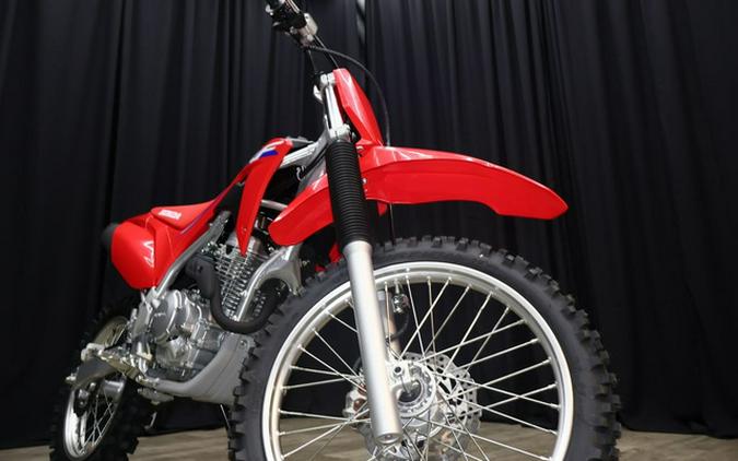 2024 Honda CRF 250F