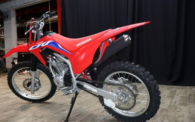 2024 Honda CRF 250F