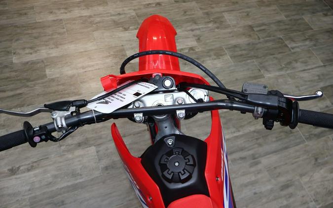 2024 Honda CRF 250F