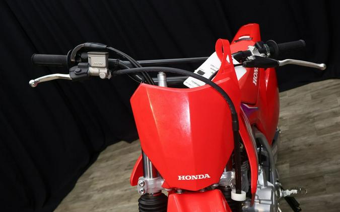 2024 Honda CRF 250F