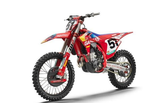 2023 GASGAS MC 450F FACTORY EDITION