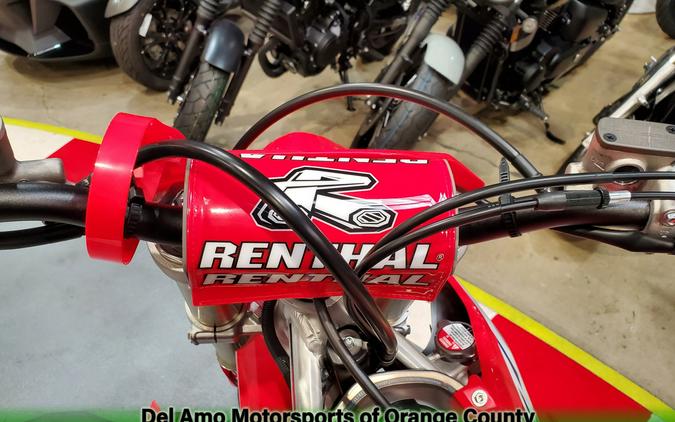 2024 Honda CRF450R-S