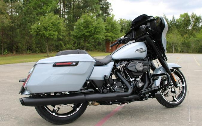 2024 Harley-Davidson® FLHX - Street Glide®