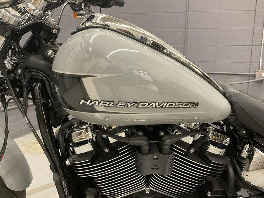 2024 Harley-Davidson® FXBR - Breakout®