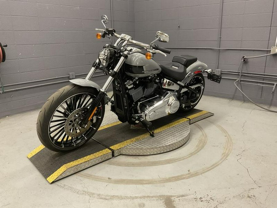 2024 Harley-Davidson® FXBR - Breakout®