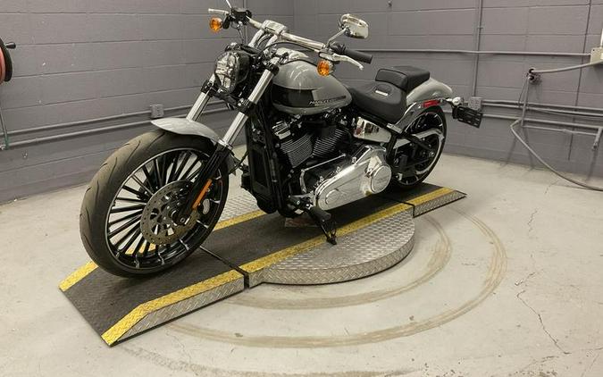 2024 Harley-Davidson® FXBR - Breakout®