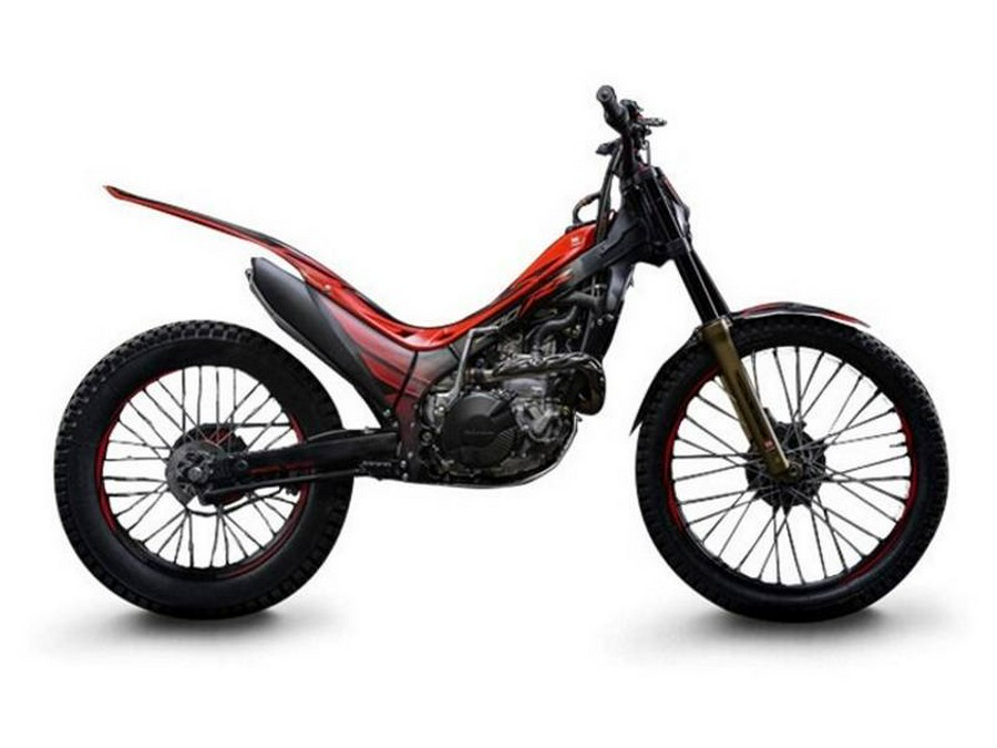 2018 Honda® Montesa Cota 300RR