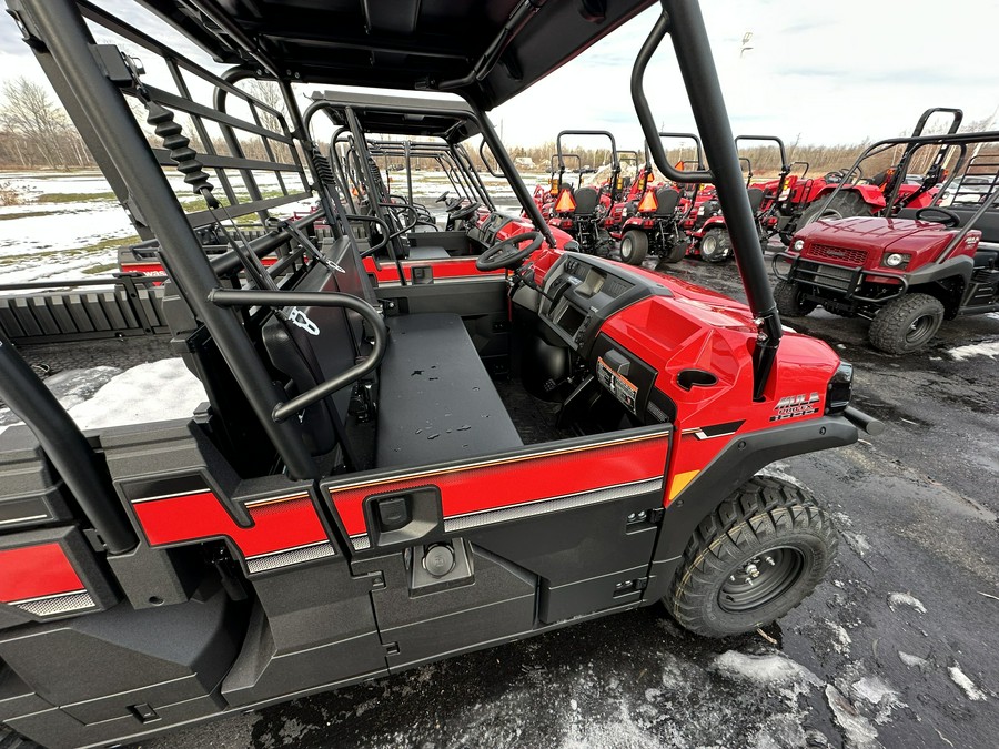 2026 Kawasaki MULE PRO-FX 1000 HD Edition