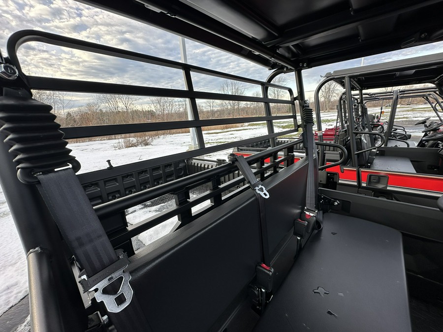 2026 Kawasaki MULE PRO-FX 1000 HD Edition