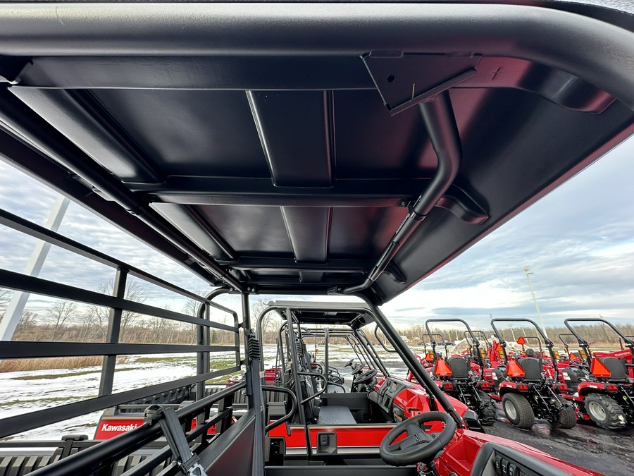 2026 Kawasaki MULE PRO-FX 1000 HD Edition