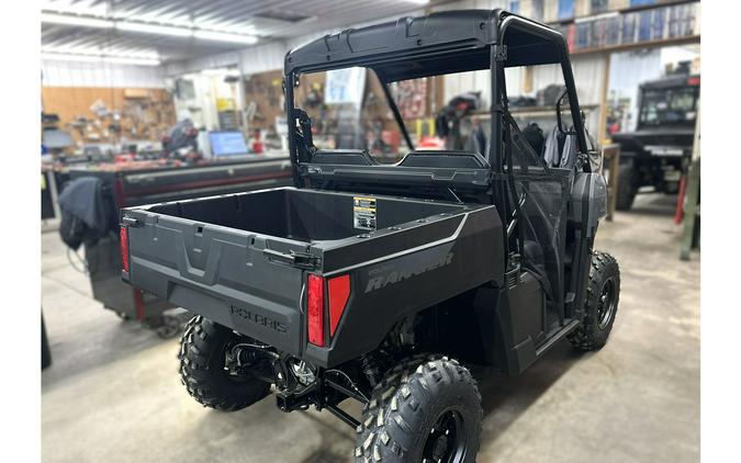 2026 Polaris Ranger 500