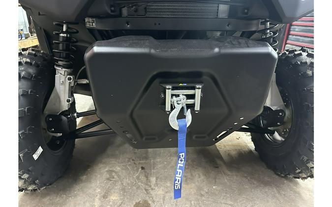 2026 Polaris Ranger 500