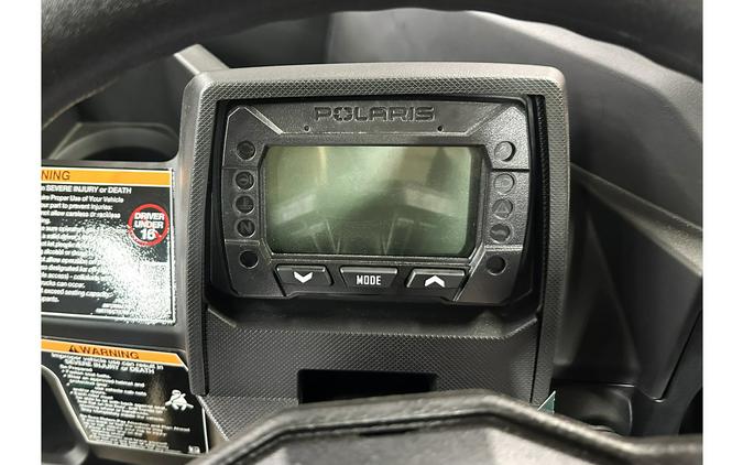 2026 Polaris Ranger 500