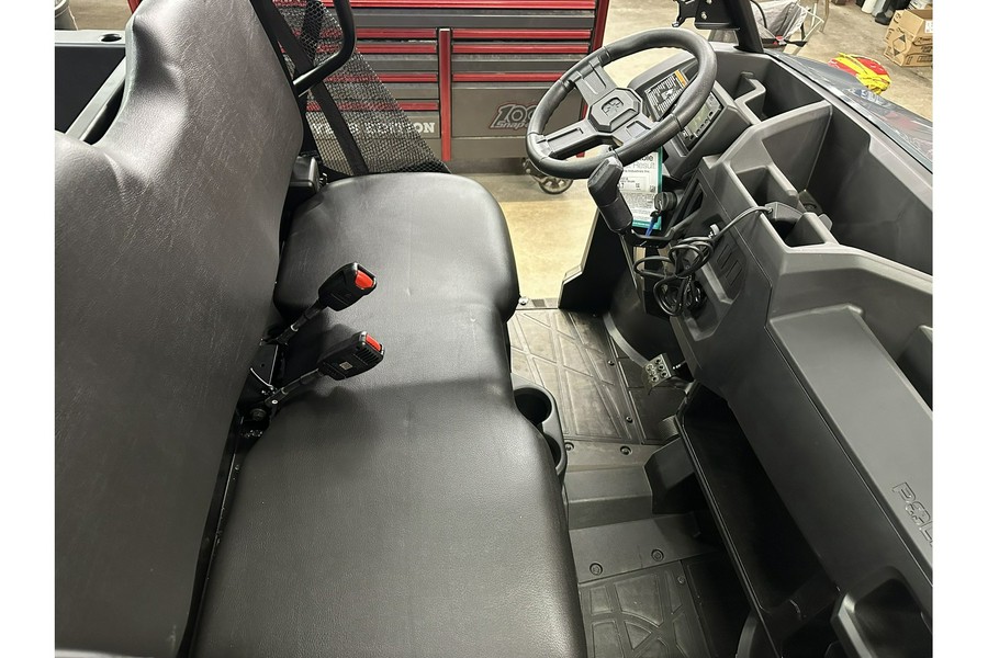 2026 Polaris Ranger 500