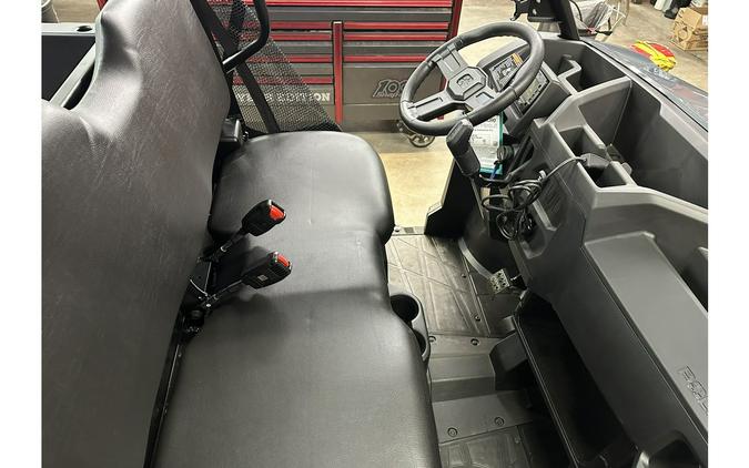 2026 Polaris Ranger 500