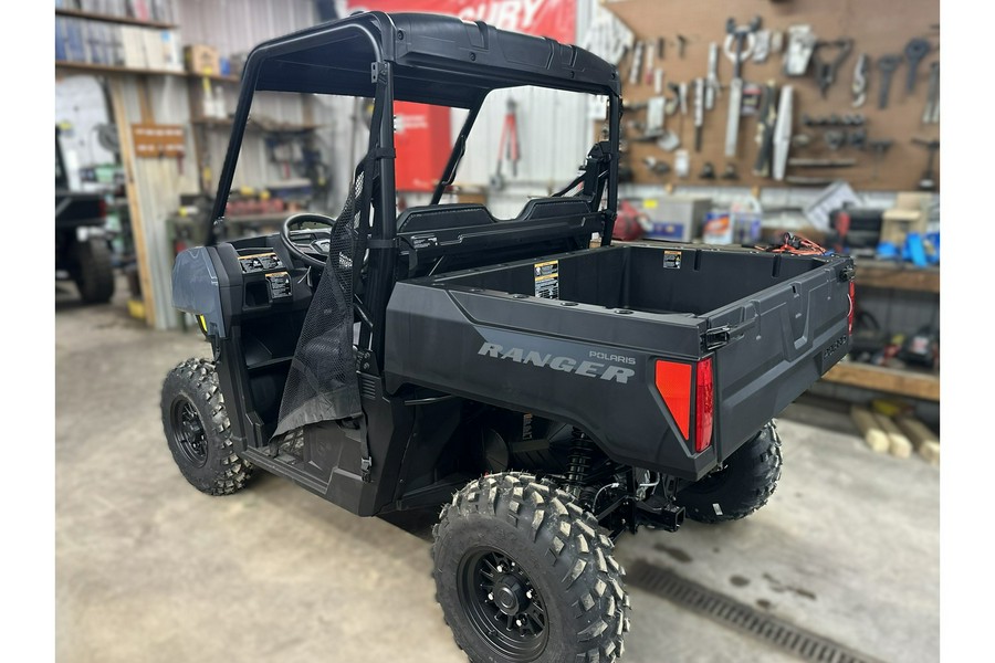 2026 Polaris Ranger 500