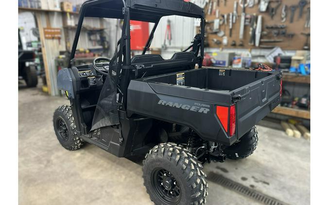 2026 Polaris Ranger 500