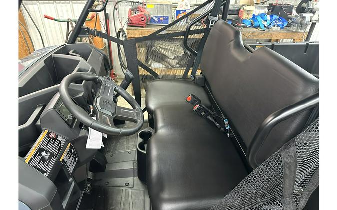 2026 Polaris Ranger 500