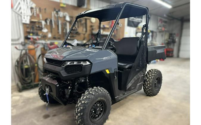2026 Polaris Ranger 500