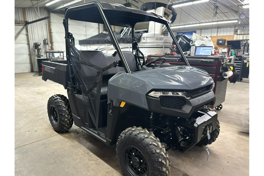 2026 Polaris Ranger 500