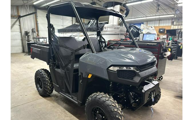 2026 Polaris Ranger 500