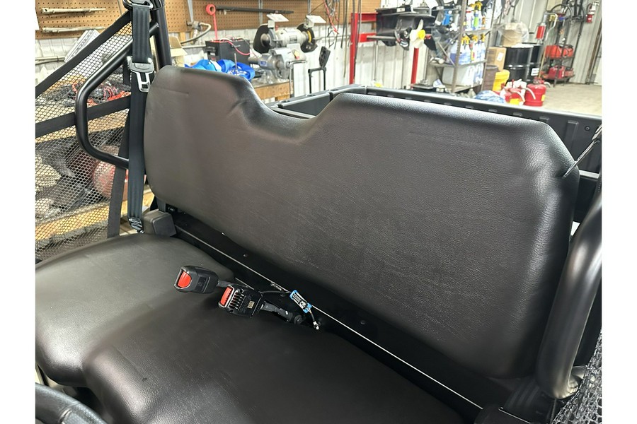 2026 Polaris Ranger 500