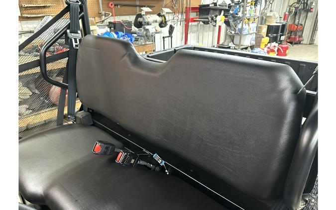 2026 Polaris Ranger 500