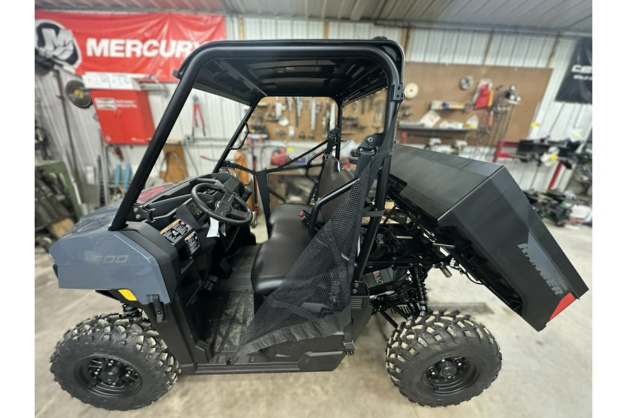 2026 Polaris Ranger 500