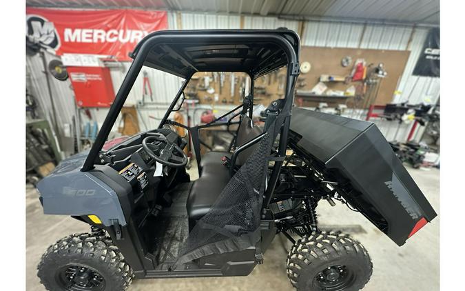 2026 Polaris Ranger 500