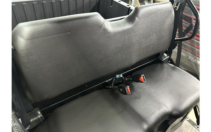 2026 Polaris Ranger 500