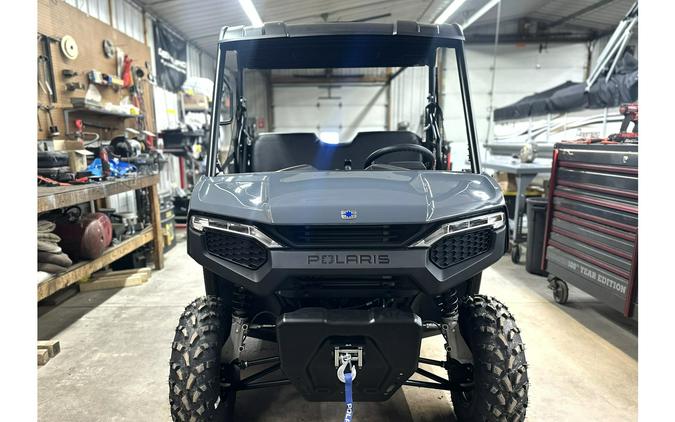 2026 Polaris Ranger 500