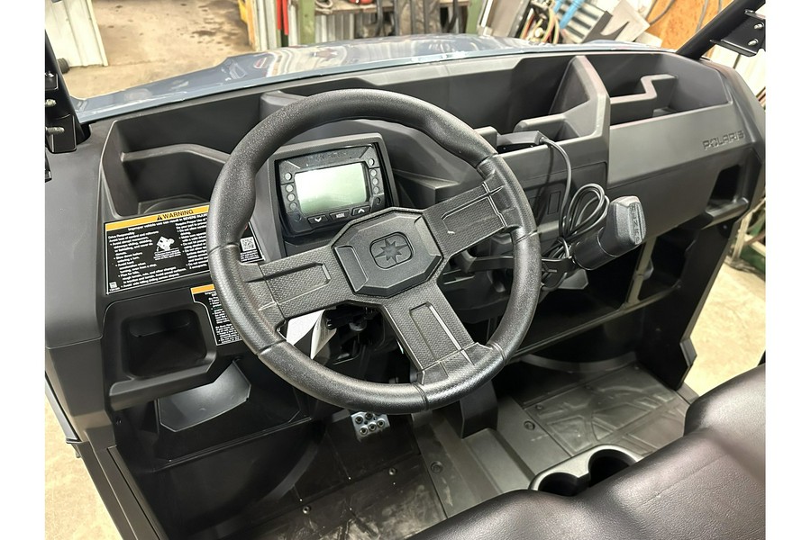 2026 Polaris Ranger 500
