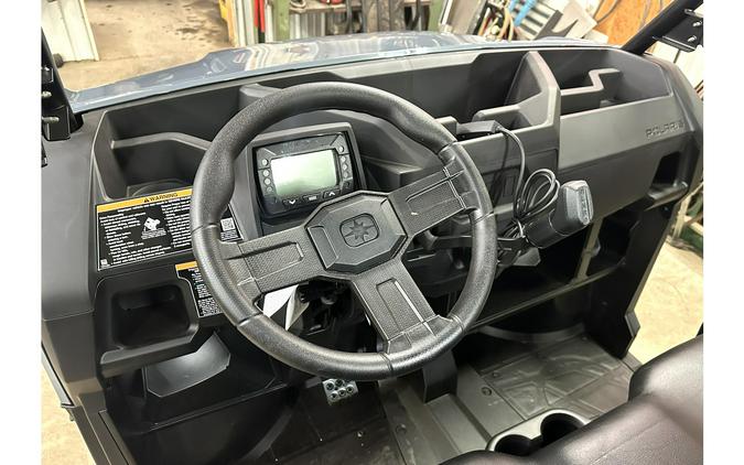 2026 Polaris Ranger 500