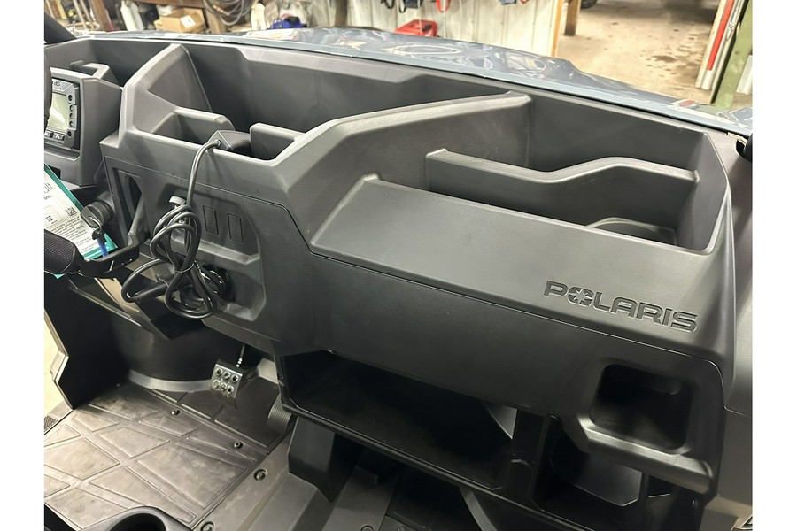 2026 Polaris Ranger 500