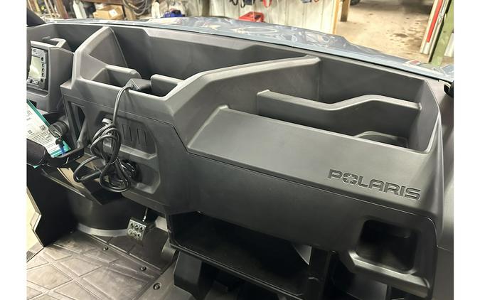 2026 Polaris Ranger 500