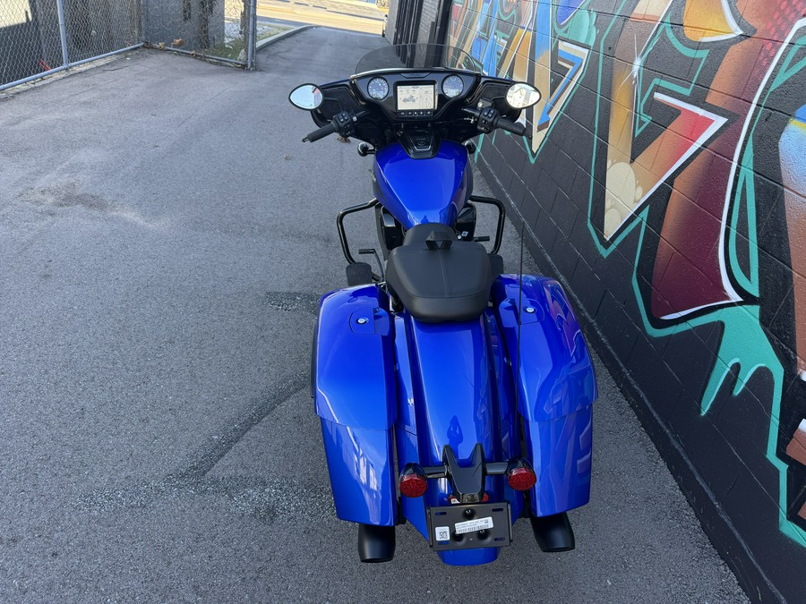 2026 Indian Chieftain® PowerPlus Dark Horse