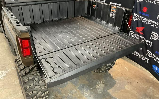 2023 Polaris® Ranger Crew XP 1000 Texas Edition