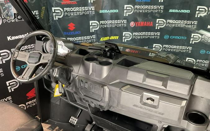 2023 Polaris® Ranger Crew XP 1000 Texas Edition